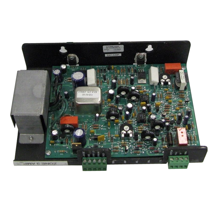 (image for) Dukane Nurse Call System Repair Service - 438-808 Repair